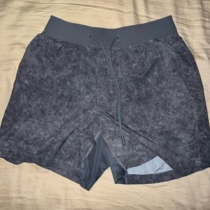 Lululemon T.H.E. Short